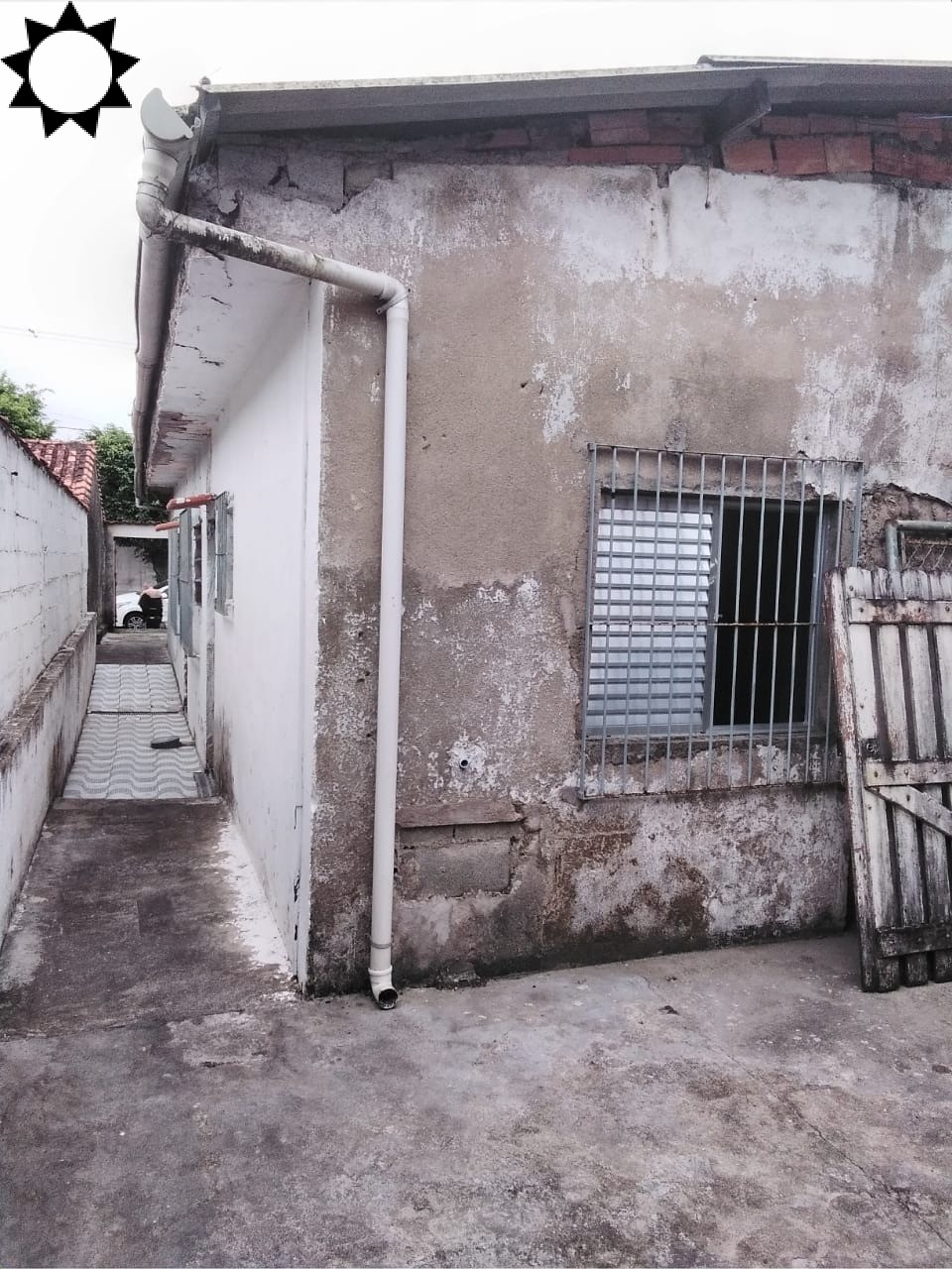 Casa, 2 quartos, 70 m² - Foto 12