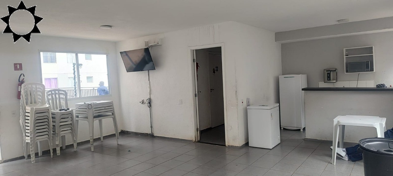 Apartamento, 2 quartos, 42 m² - Foto 19