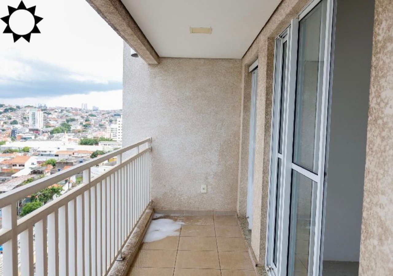 Apartamento, 2 quartos, 61 m² - Foto 1