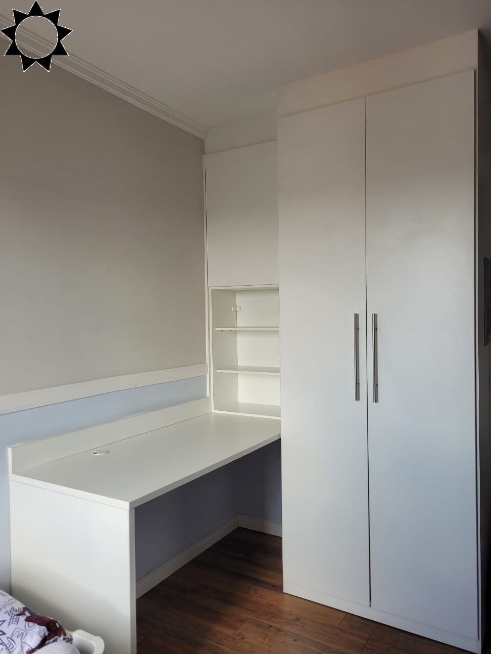 Apartamento, 2 quartos, 53 m² - Foto 6