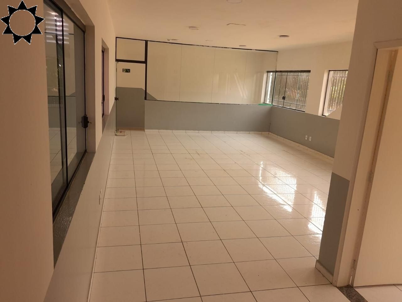 Depósito-Galpão, 631 m² - Foto 1