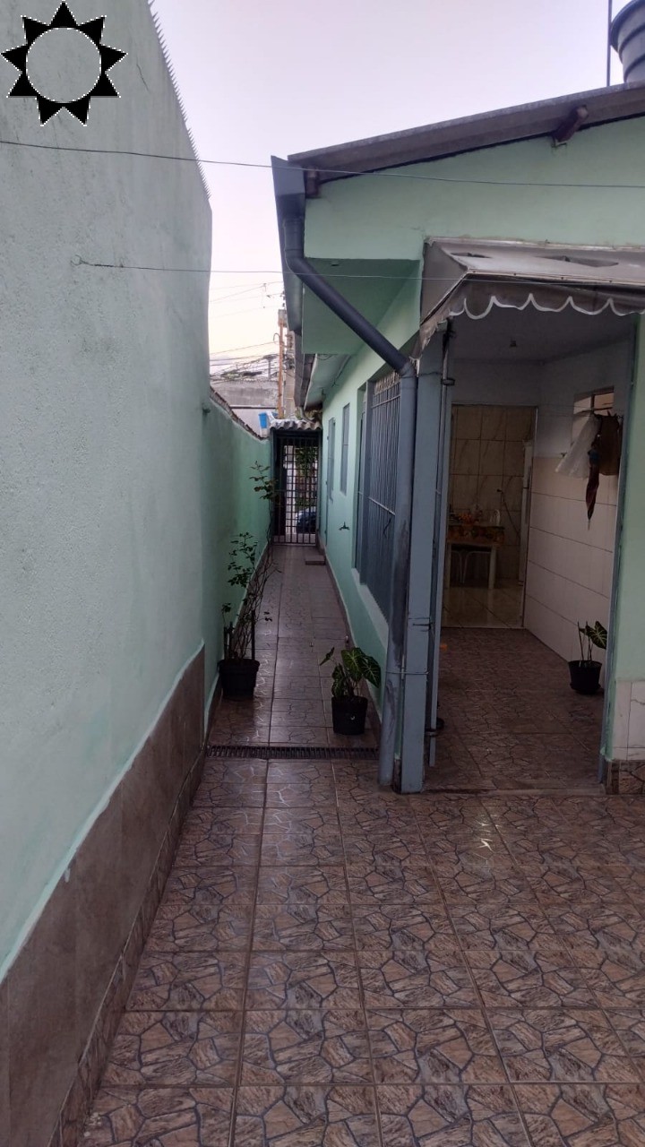 Casa, 1 quarto, 62 m² - Foto 13