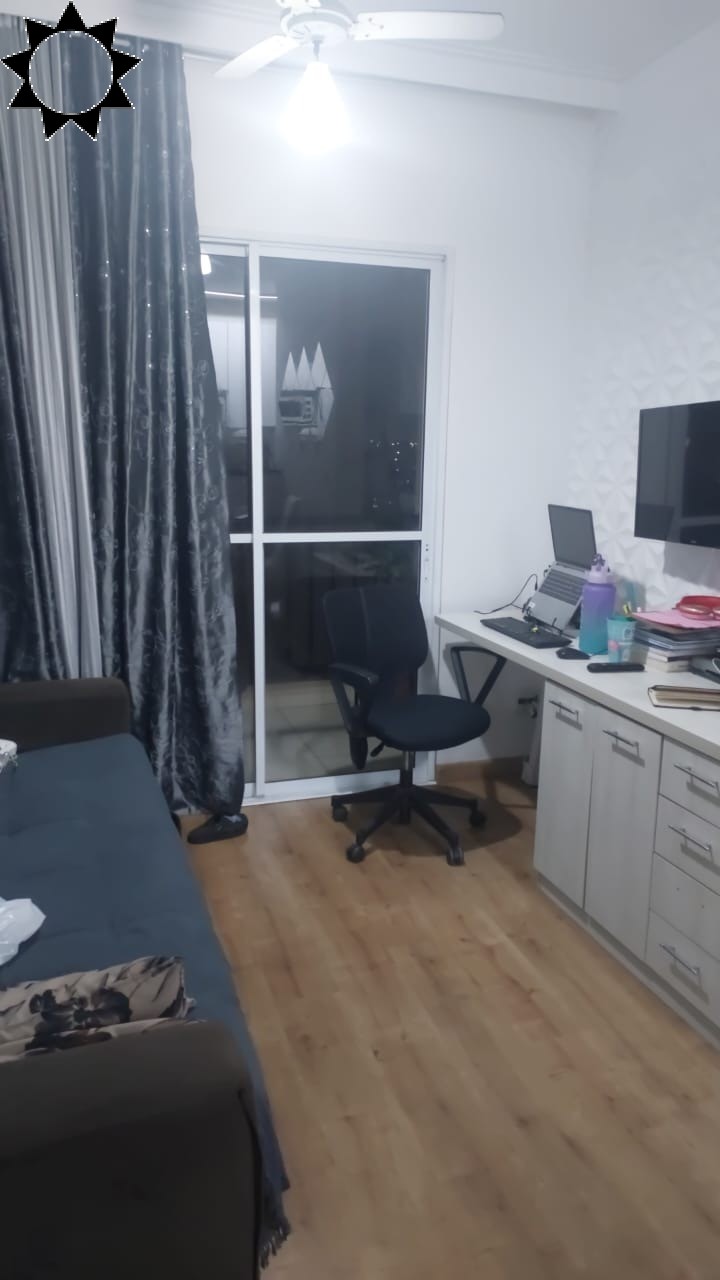 Apartamento, 3 quartos, 65 m² - Foto 13