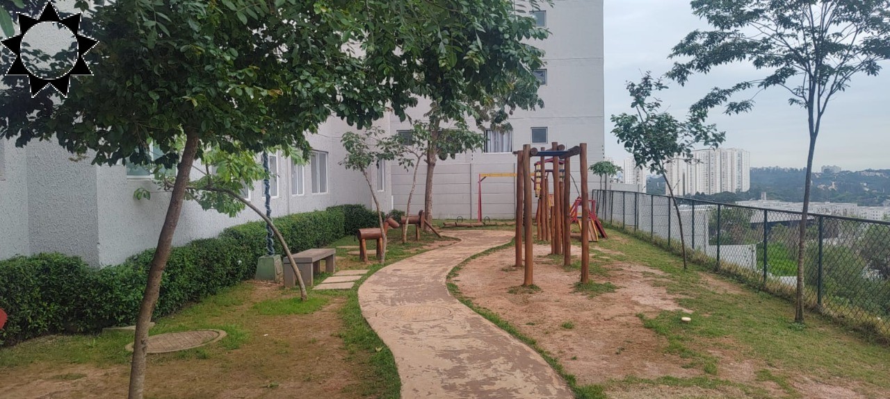 Apartamento, 2 quartos, 42 m² - Foto 14