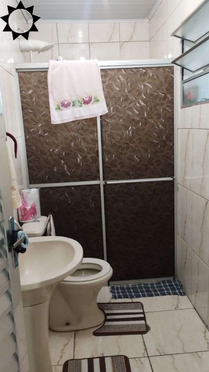 Casa, 1 quarto, 62 m² - Foto 8
