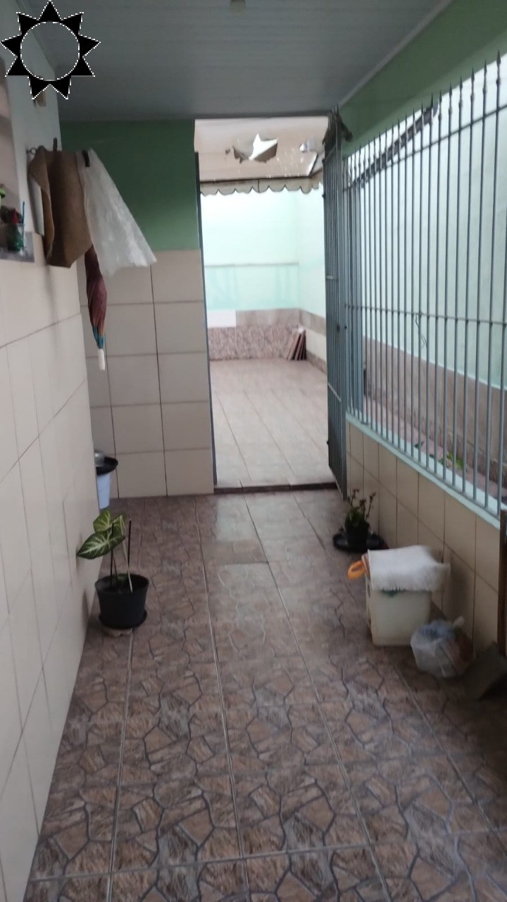 Casa, 1 quarto, 62 m² - Foto 9