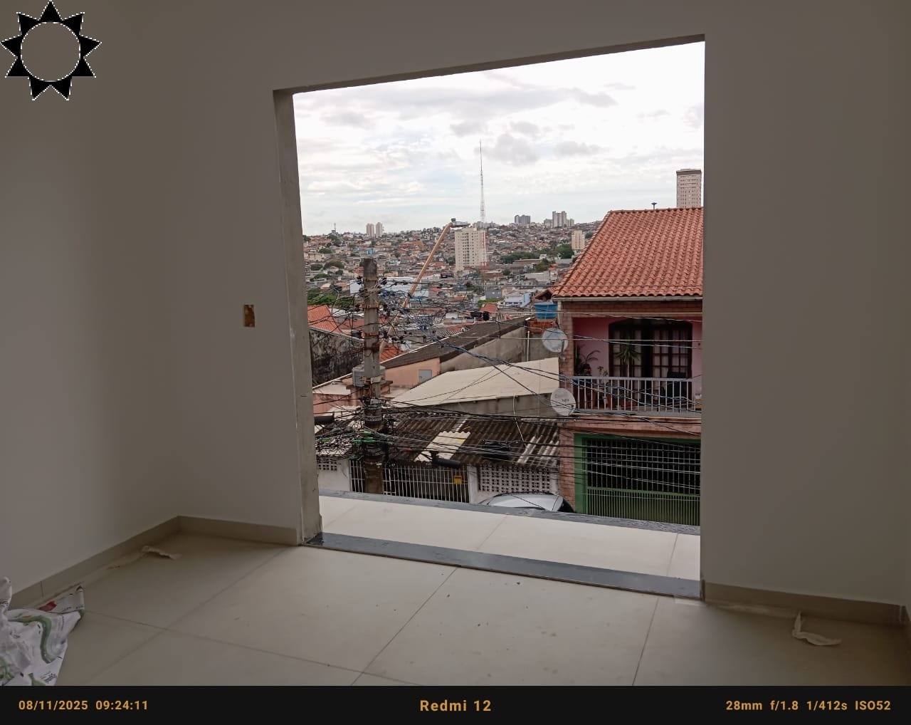 Casa, 3 quartos, 115 m² - Foto 13