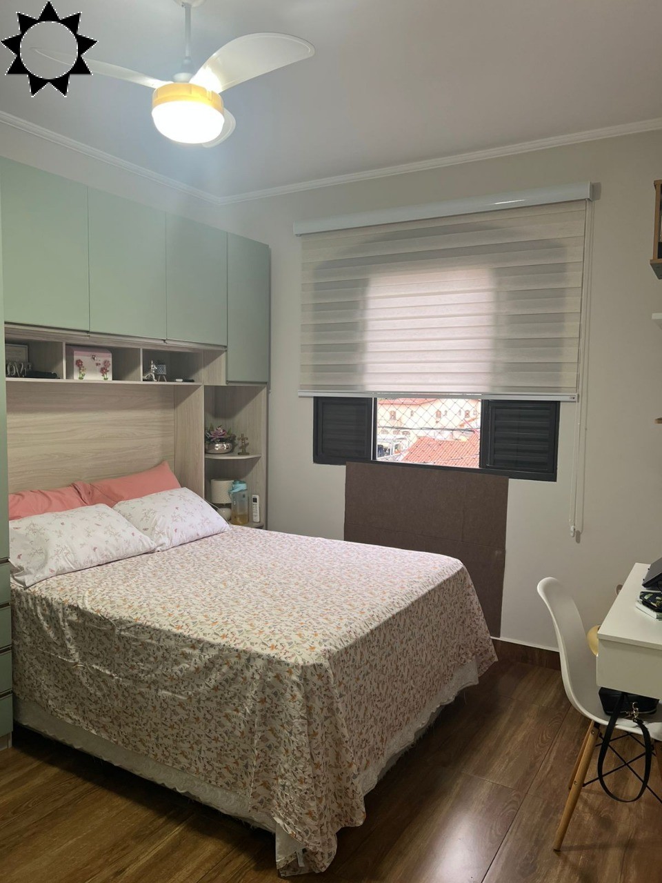 Apartamento, 2 quartos, 66 m² - Foto 24