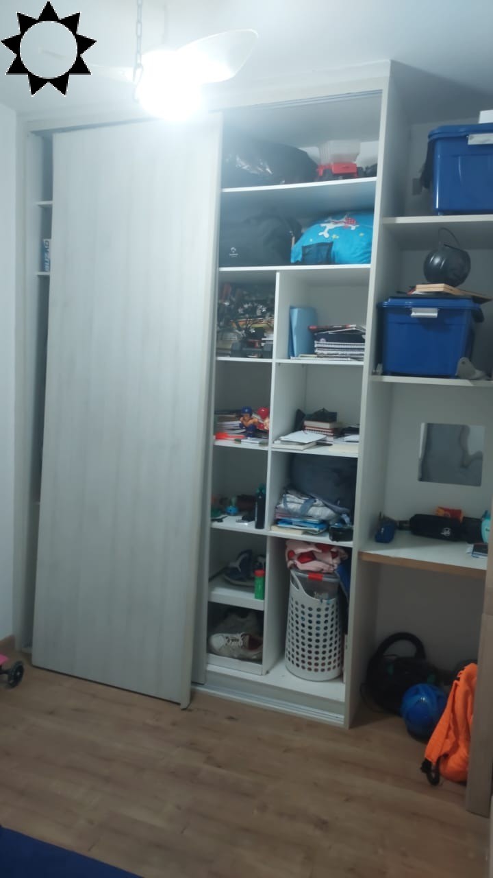 Apartamento, 3 quartos, 65 m² - Foto 16