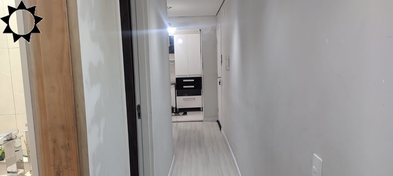 Apartamento, 2 quartos, 42 m² - Foto 12