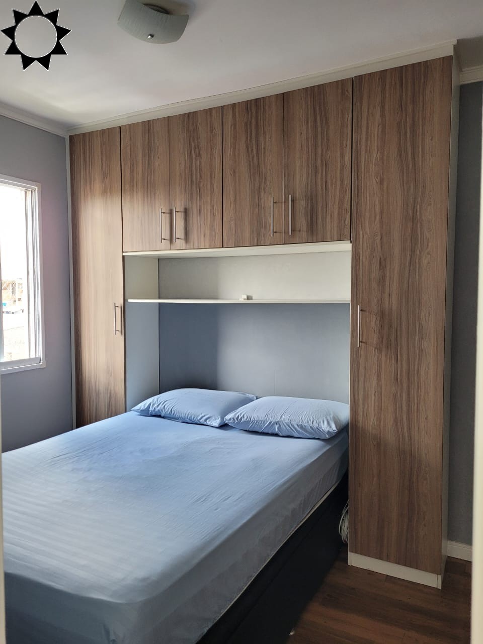 Apartamento, 2 quartos, 53 m² - Foto 5