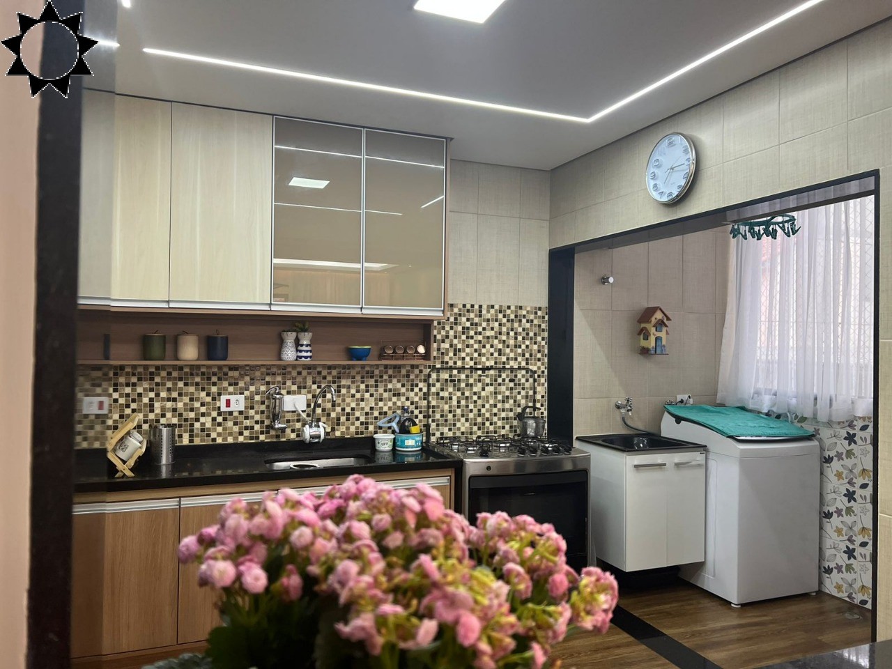 Apartamento, 2 quartos, 66 m² - Foto 3