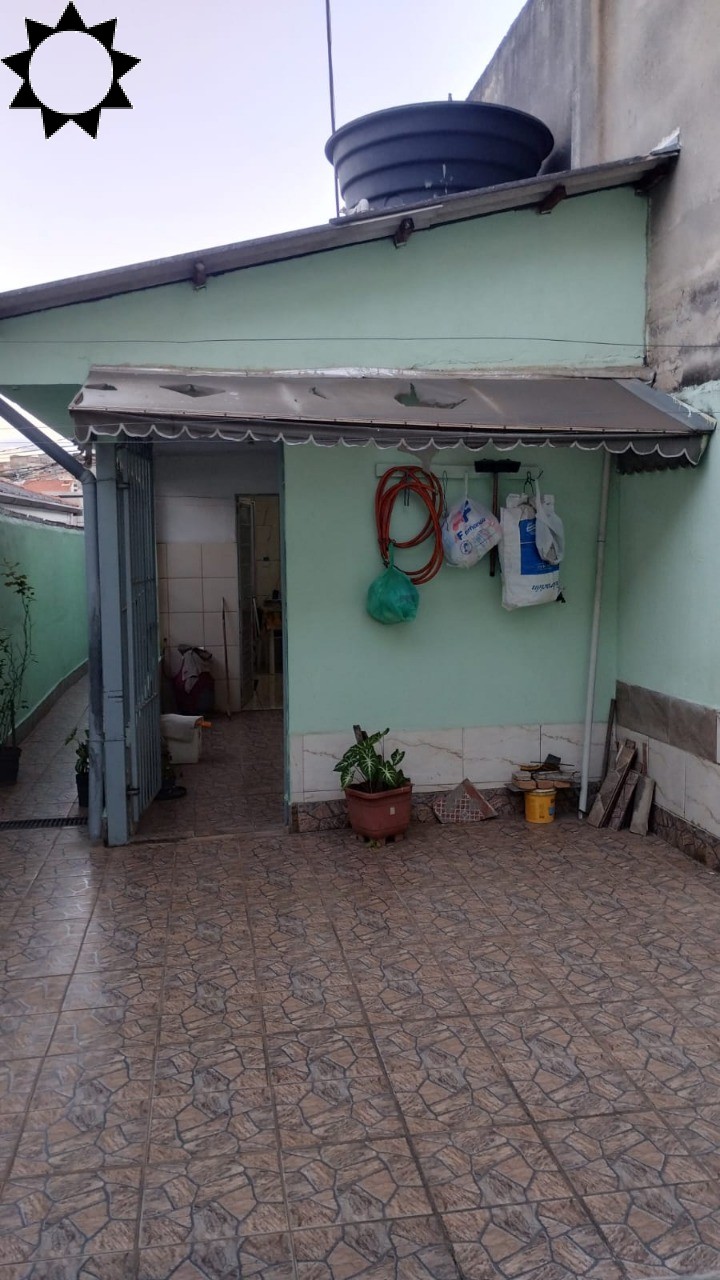 Casa, 1 quarto, 62 m² - Foto 12