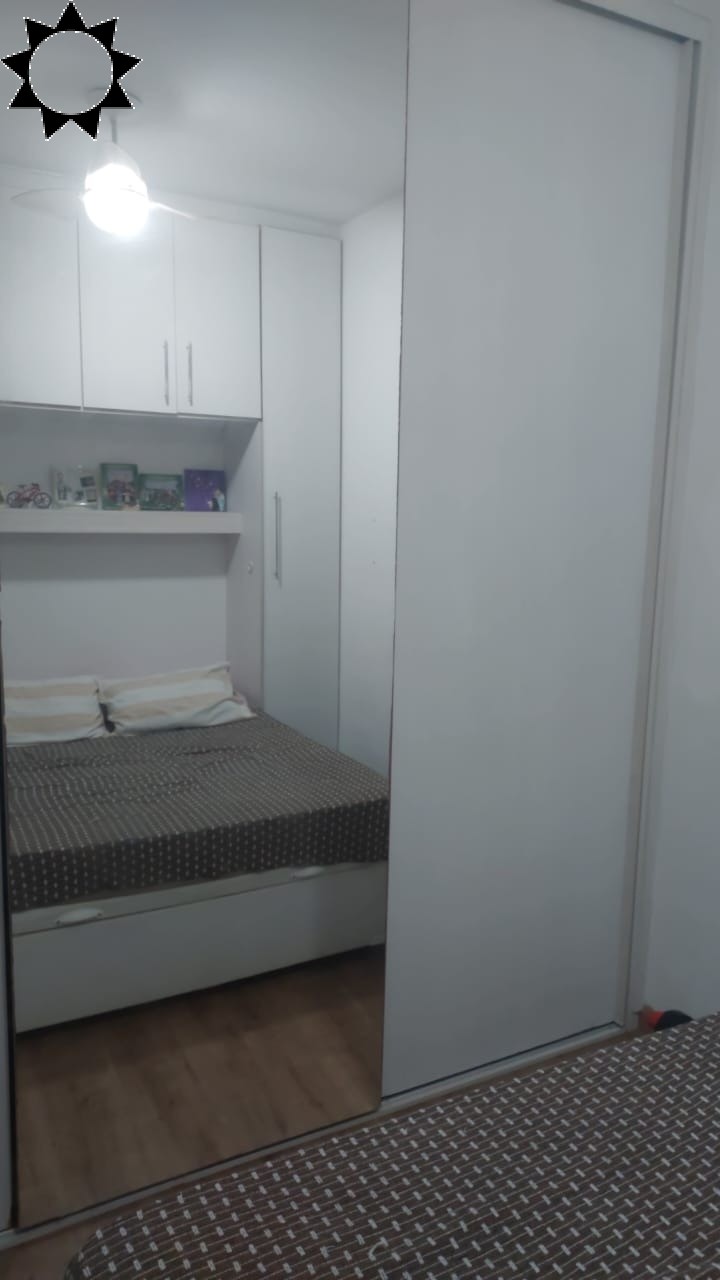 Apartamento, 3 quartos, 65 m² - Foto 9
