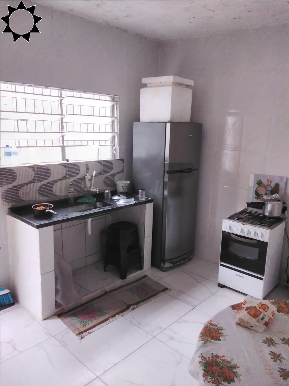 Casa, 2 quartos, 70 m² - Foto 9