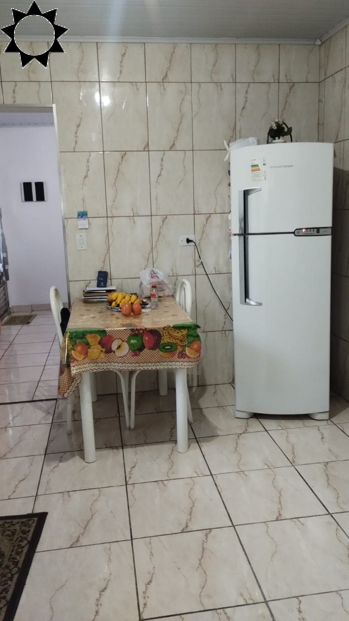 Casa, 1 quarto, 62 m² - Foto 7