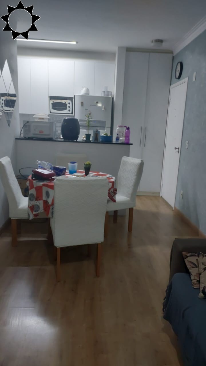Apartamento, 3 quartos, 65 m² - Foto 17