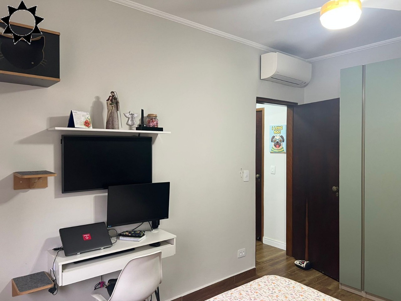 Apartamento, 2 quartos, 66 m² - Foto 25