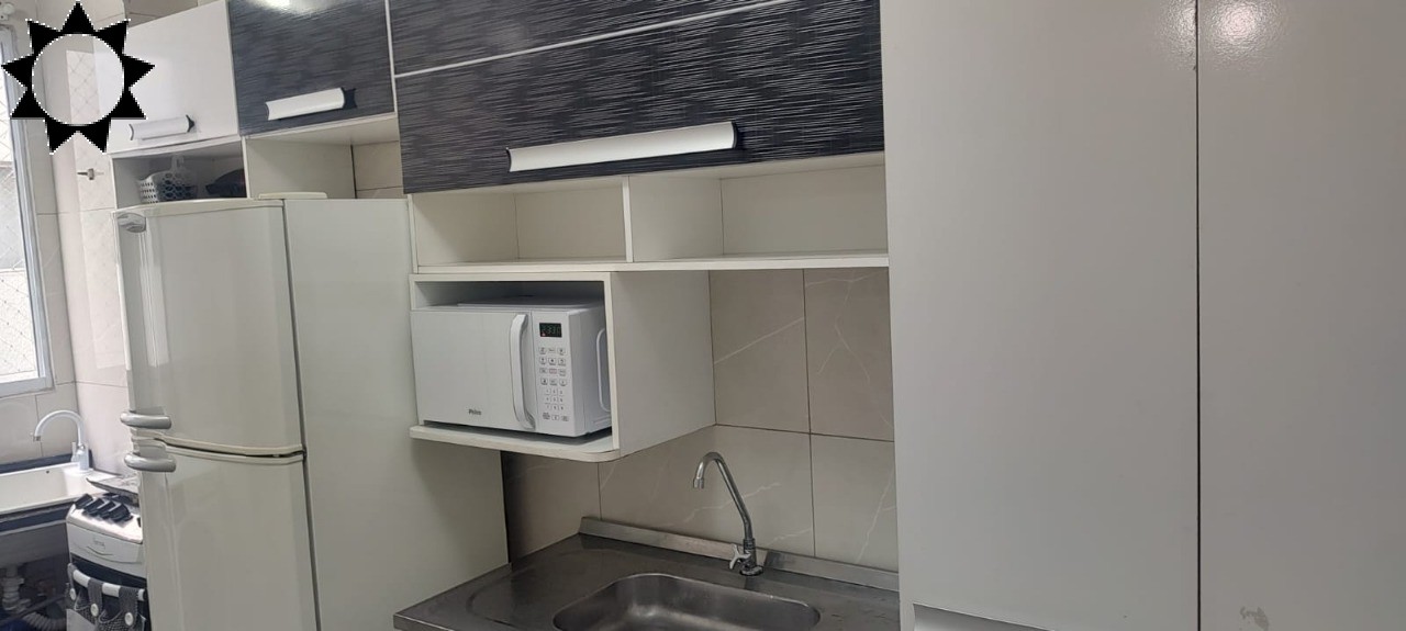 Apartamento, 2 quartos, 42 m² - Foto 3