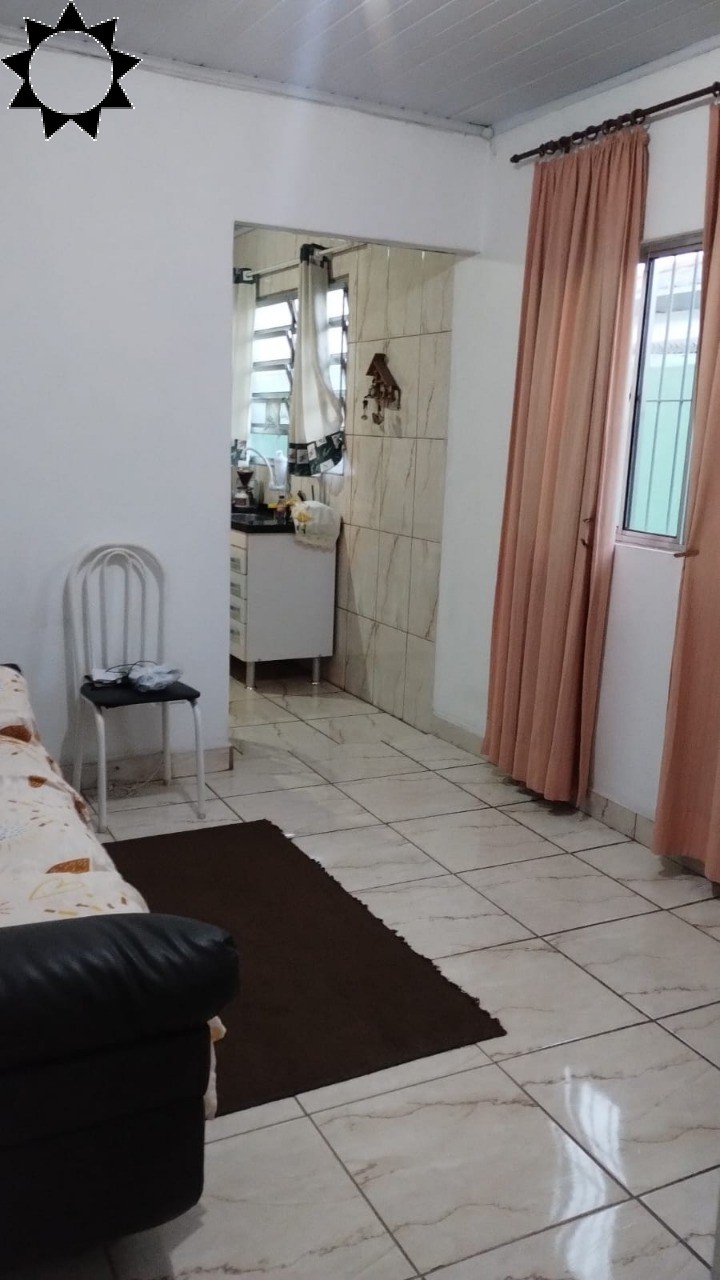 Casa, 1 quarto, 62 m² - Foto 4
