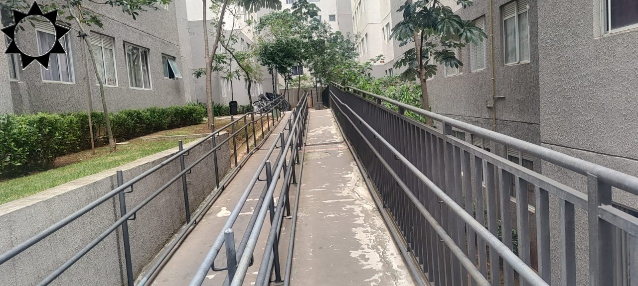 Apartamento, 2 quartos, 42 m² - Foto 16