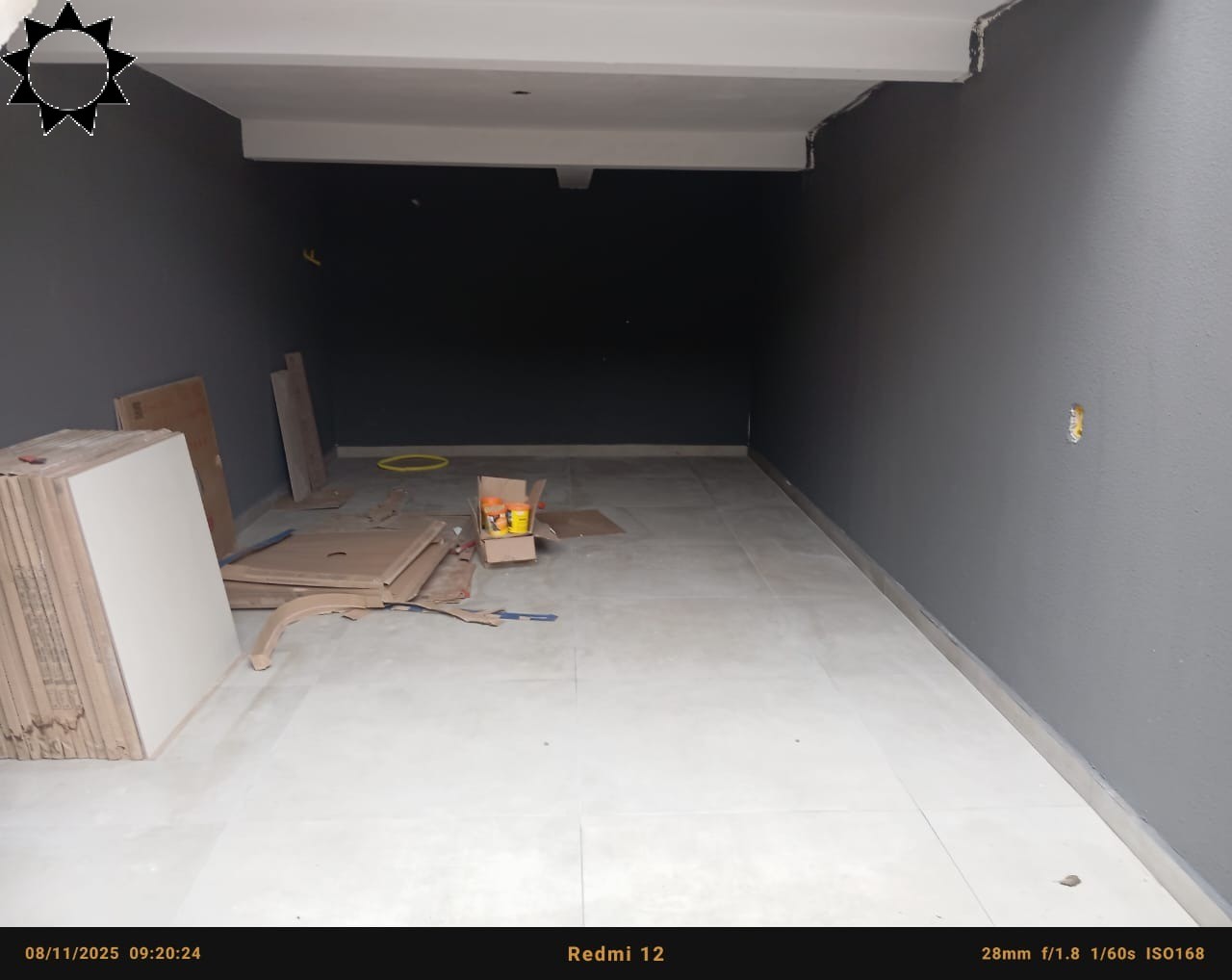 Casa, 3 quartos, 115 m² - Foto 2