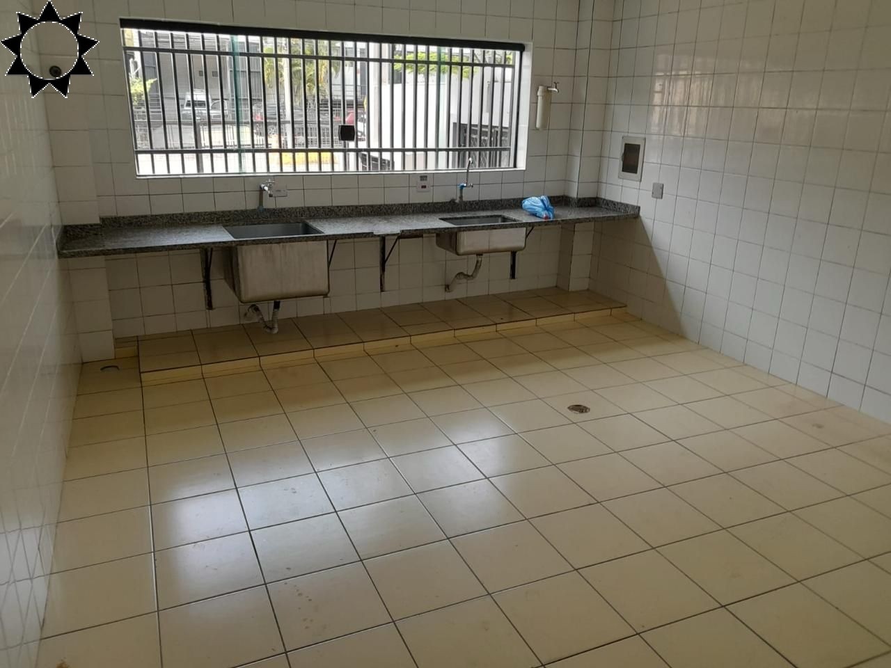 Depósito-Galpão, 631 m² - Foto 2