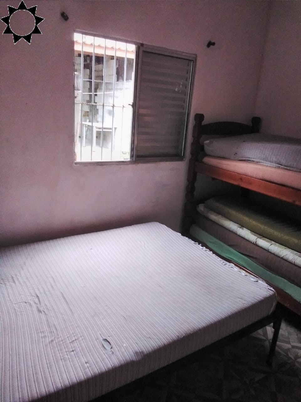 Casa, 2 quartos, 70 m² - Foto 4