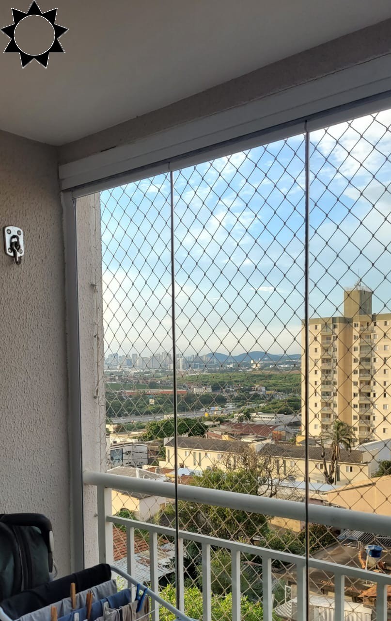 Apartamento, 2 quartos, 53 m² - Foto 10