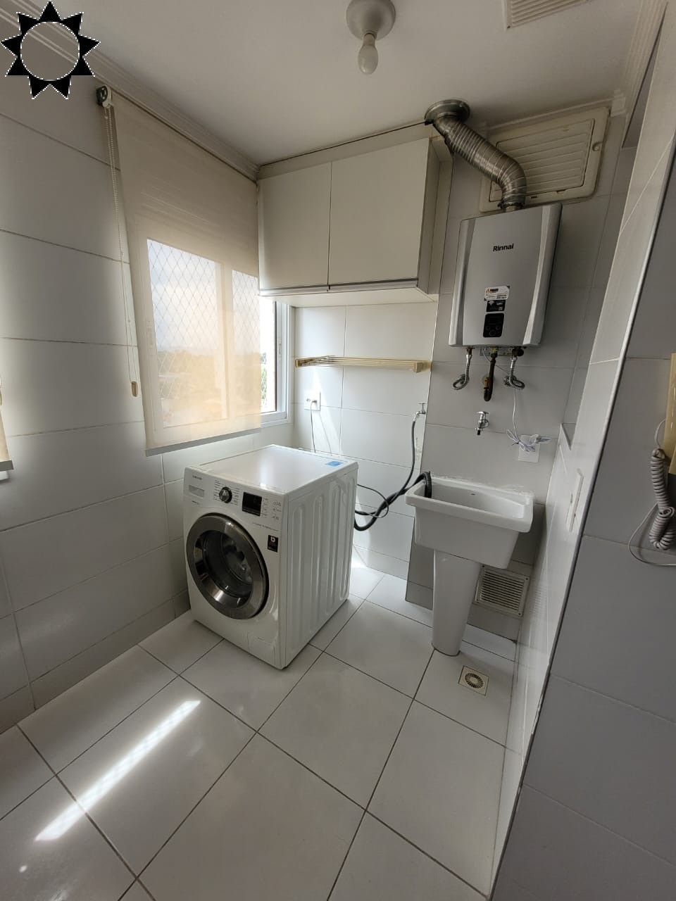 Apartamento, 2 quartos, 53 m² - Foto 2