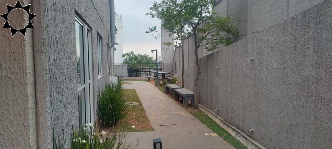Apartamento, 2 quartos, 42 m² - Foto 24