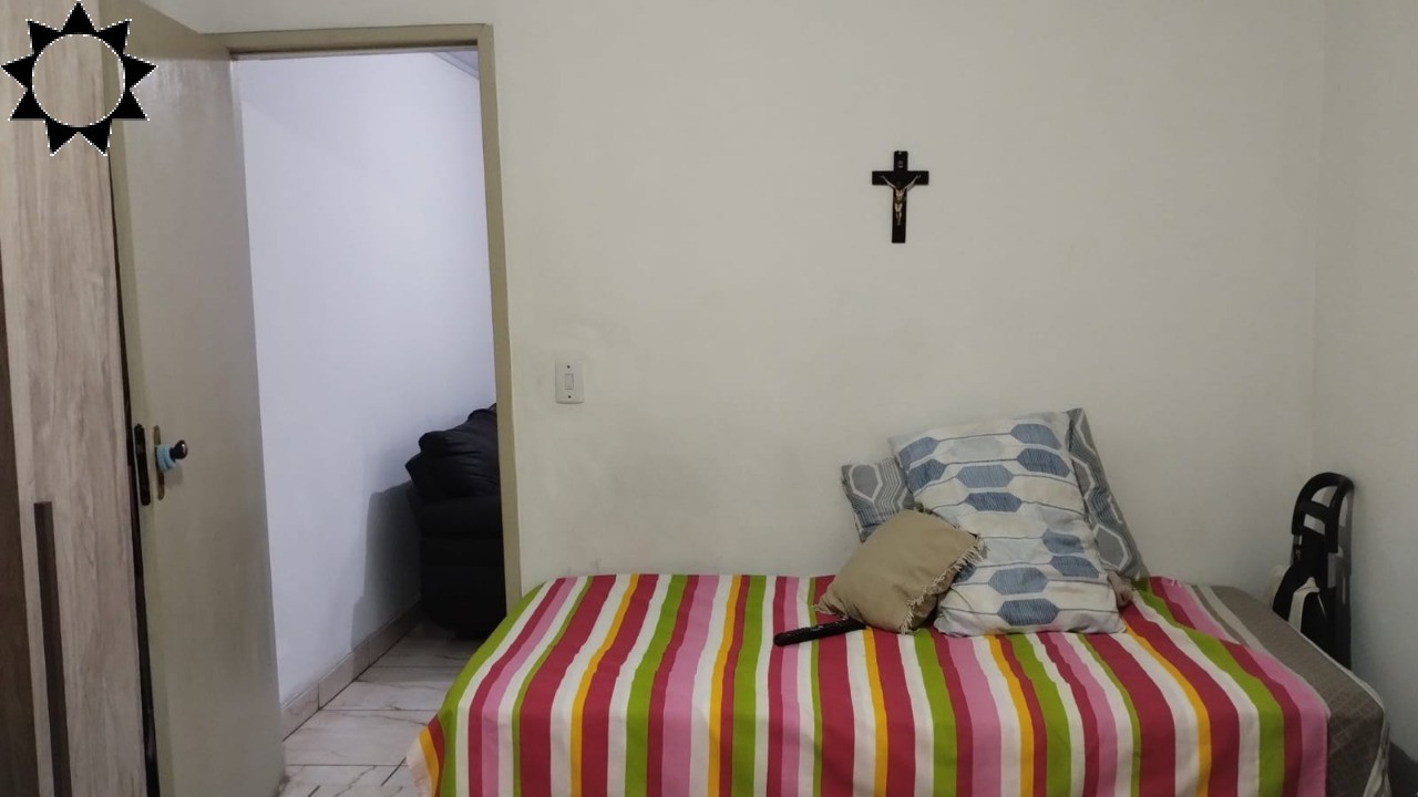 Casa, 1 quarto, 62 m² - Foto 3