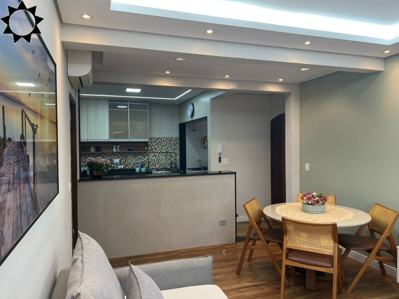 Apartamento, 2 quartos, 66 m² - Foto 38