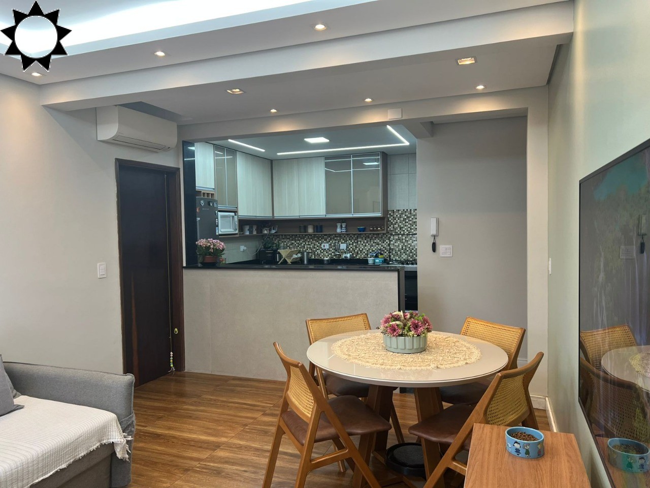 Apartamento, 2 quartos, 66 m² - Foto 39