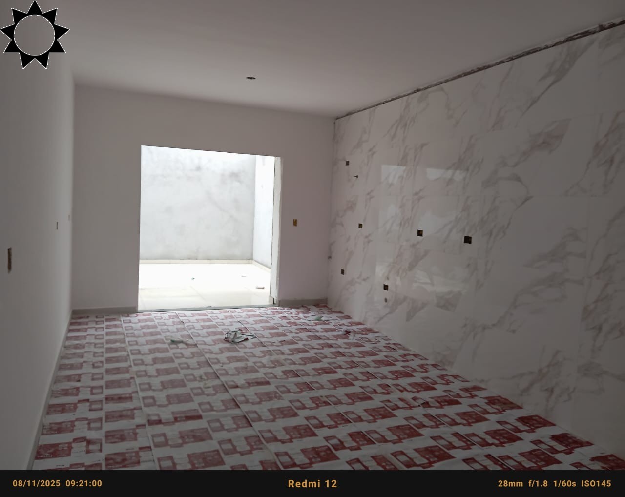 Casa, 3 quartos, 115 m² - Foto 1