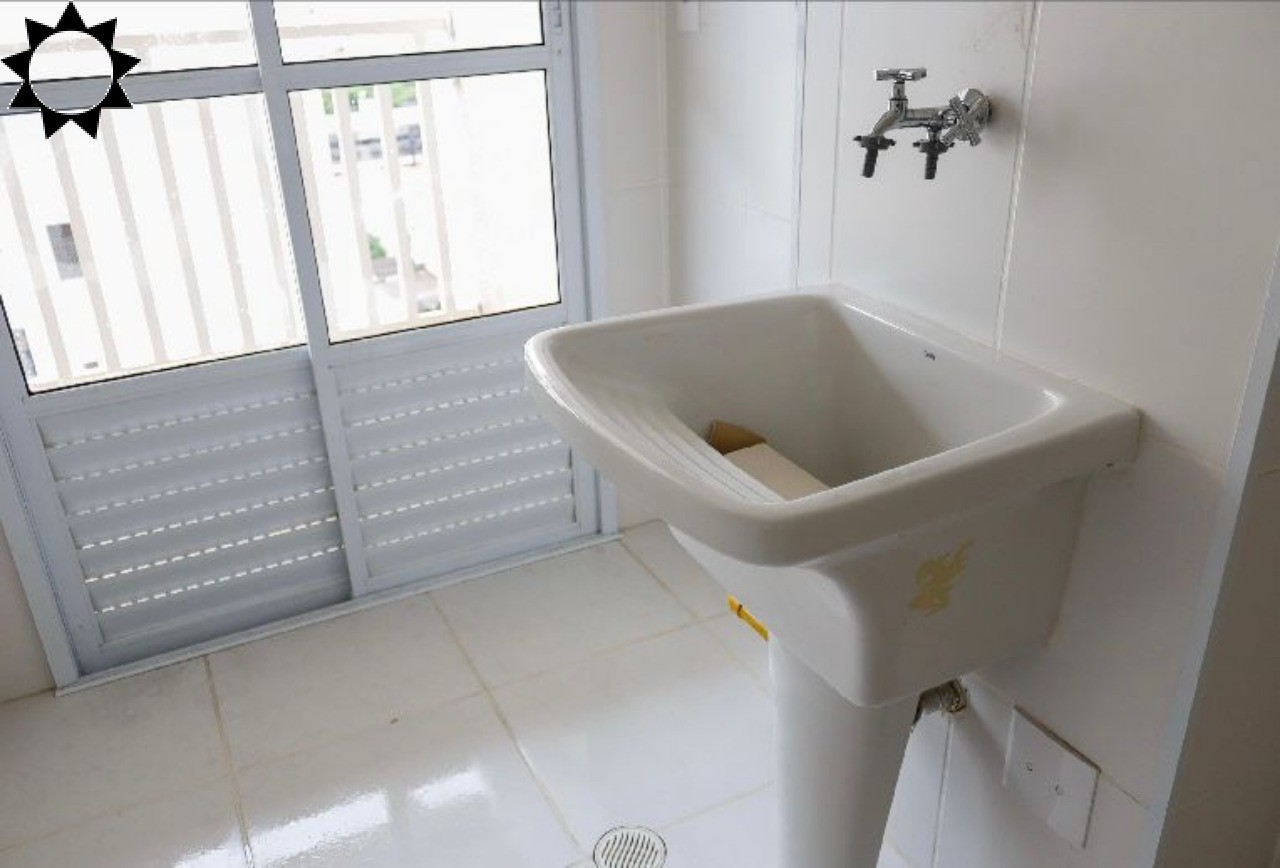 Apartamento, 2 quartos, 61 m² - Foto 3
