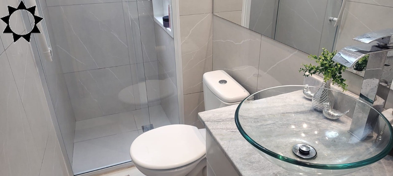 Apartamento, 2 quartos, 42 m² - Foto 13