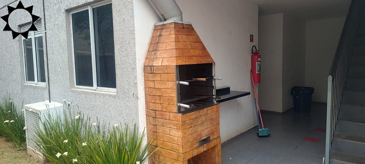 Apartamento, 2 quartos, 42 m² - Foto 25