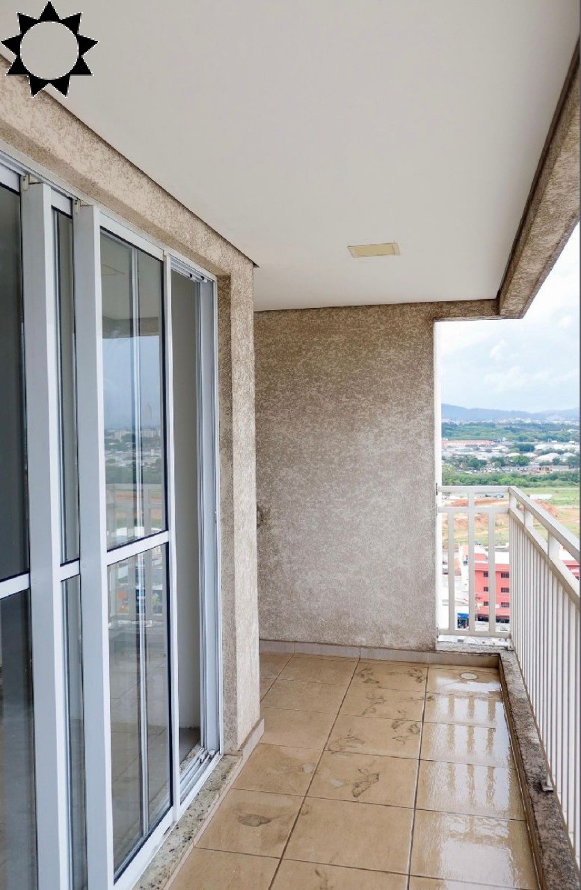 Apartamento, 2 quartos, 61 m² - Foto 11
