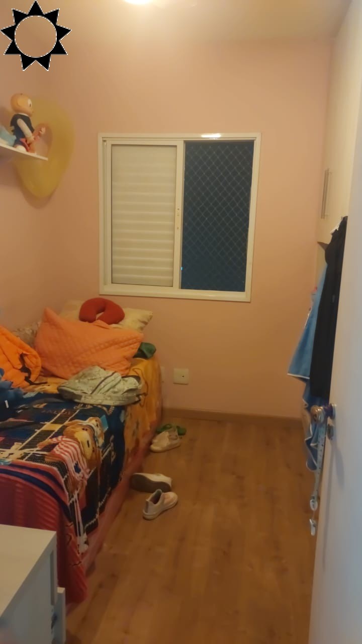 Apartamento, 3 quartos, 65 m² - Foto 11