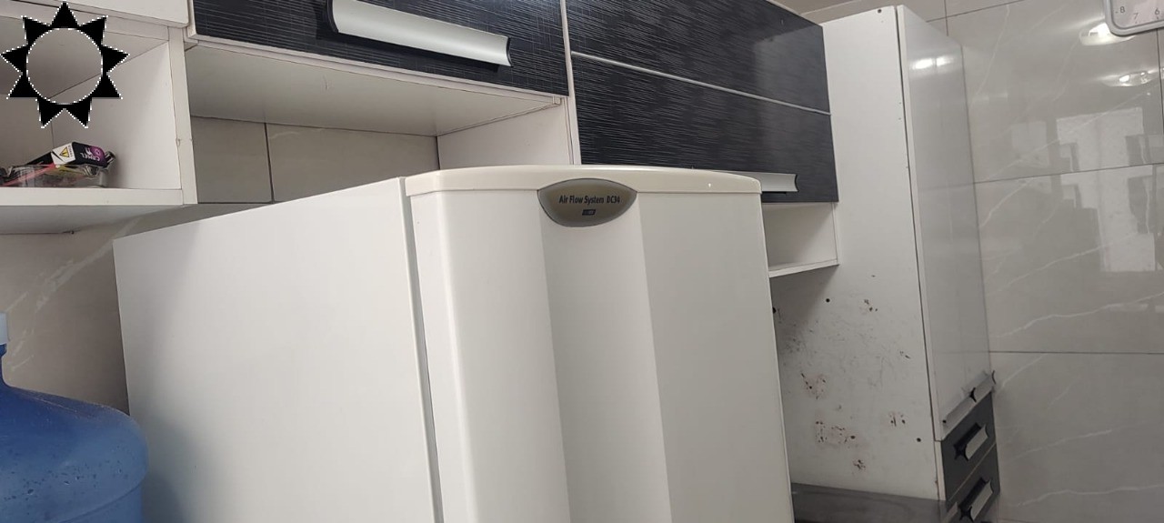 Apartamento, 2 quartos, 42 m² - Foto 5