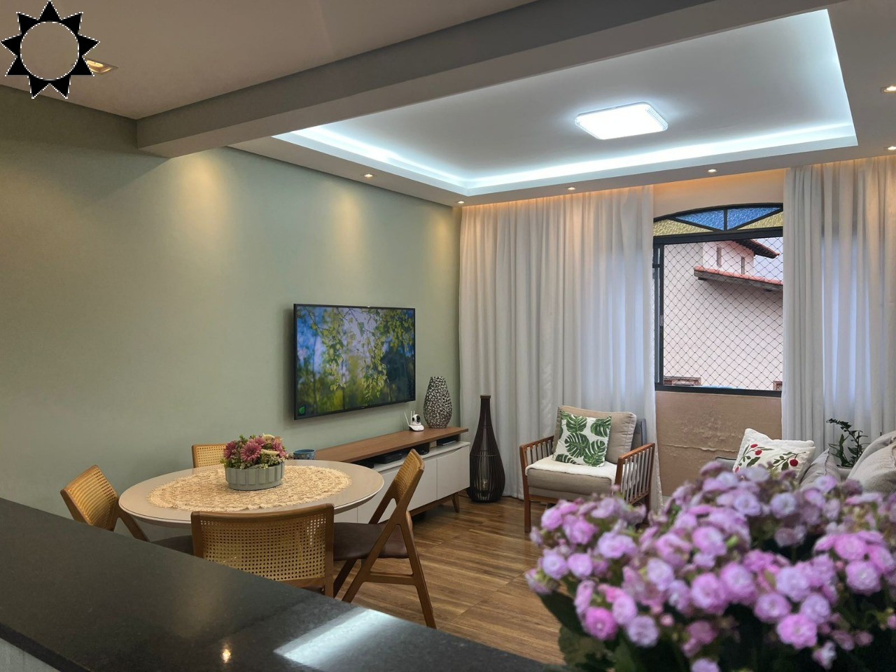 Apartamento, 2 quartos, 66 m² - Foto 41
