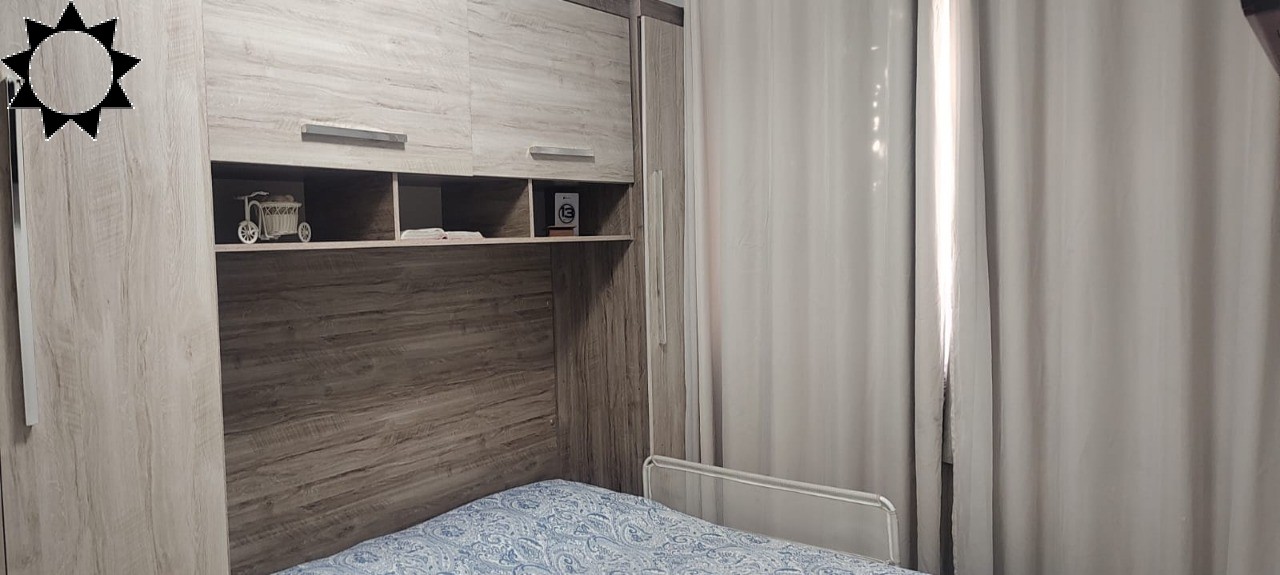 Apartamento, 2 quartos, 42 m² - Foto 11