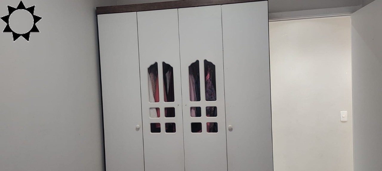 Apartamento, 2 quartos, 42 m² - Foto 8