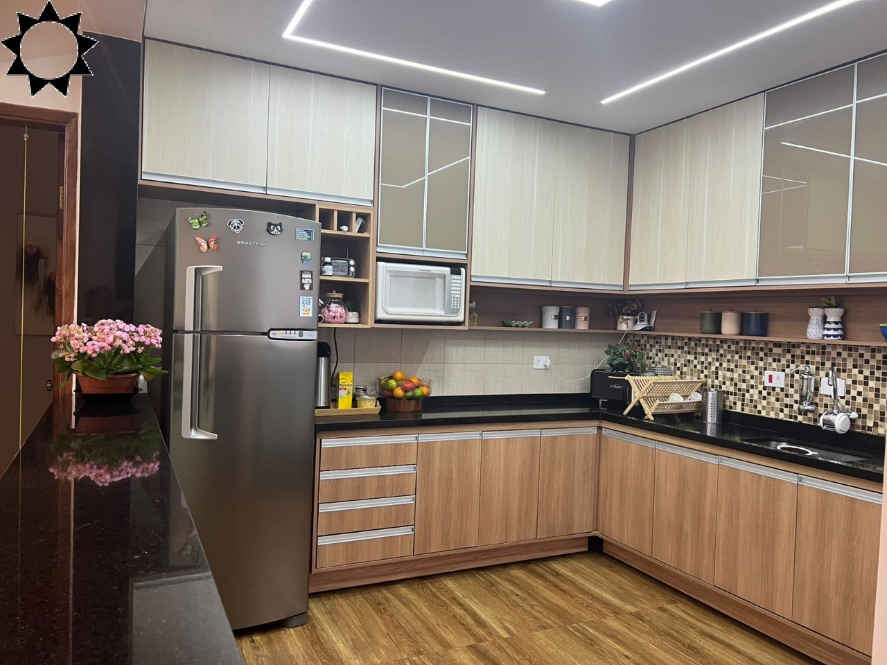 Apartamento, 2 quartos, 66 m² - Foto 34