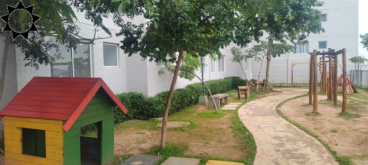Apartamento, 2 quartos, 42 m² - Foto 15