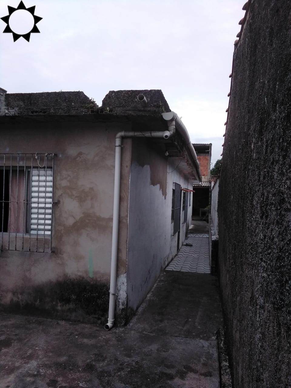 Casa, 2 quartos, 70 m² - Foto 6