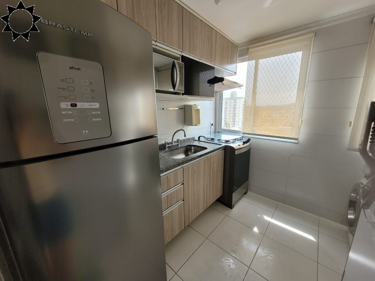 Apartamento, 2 quartos, 53 m² - Foto 16