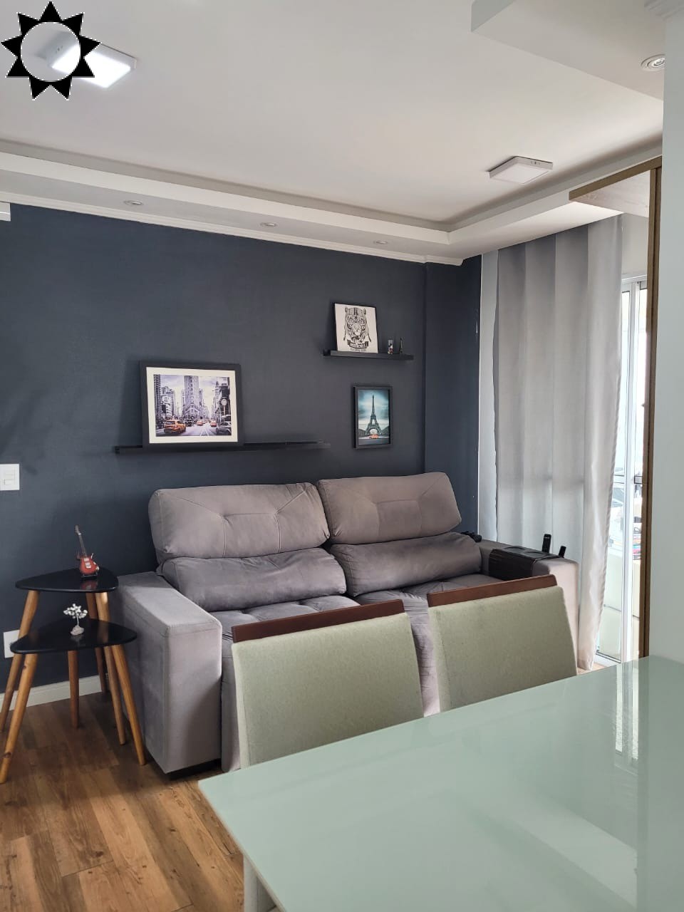 Apartamento, 2 quartos, 53 m² - Foto 17
