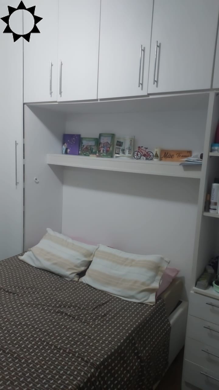 Apartamento, 3 quartos, 65 m² - Foto 10
